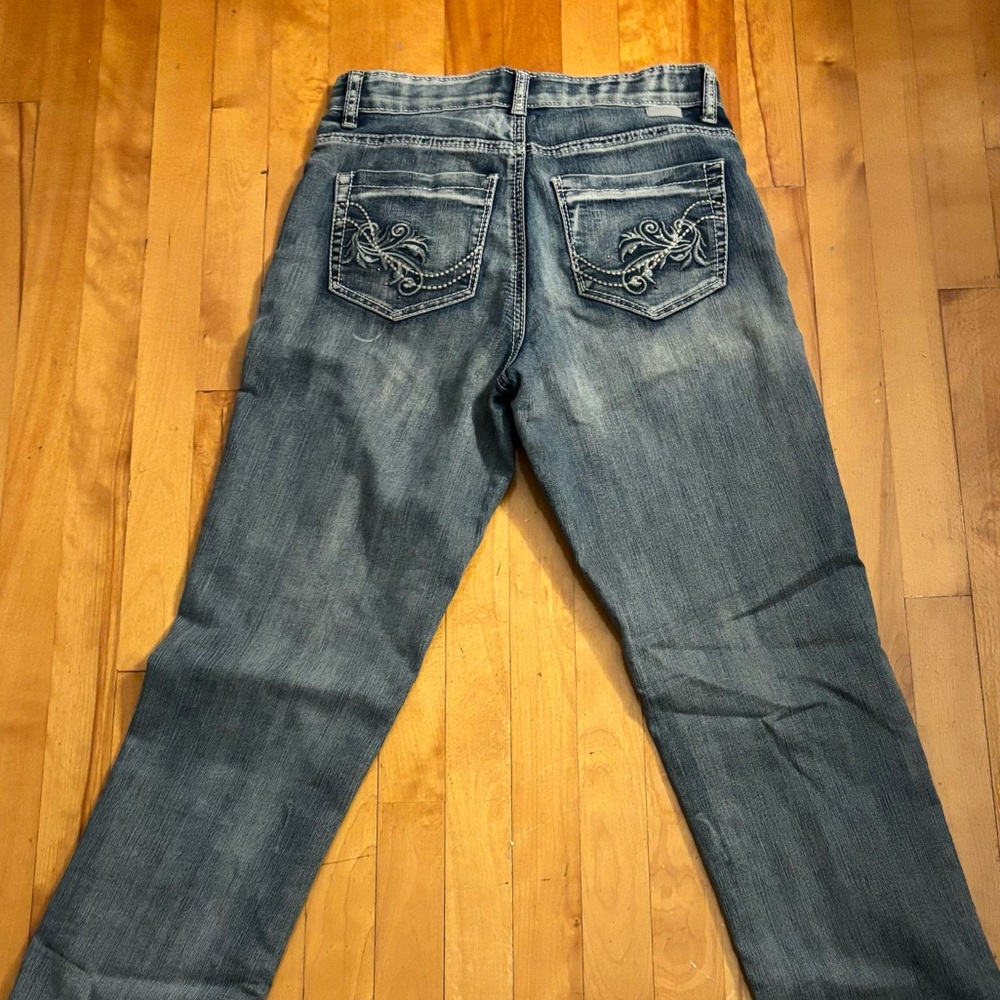 Lois denim Y2K jeans